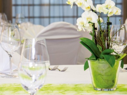Foto:  Restaurant Begarden Hof